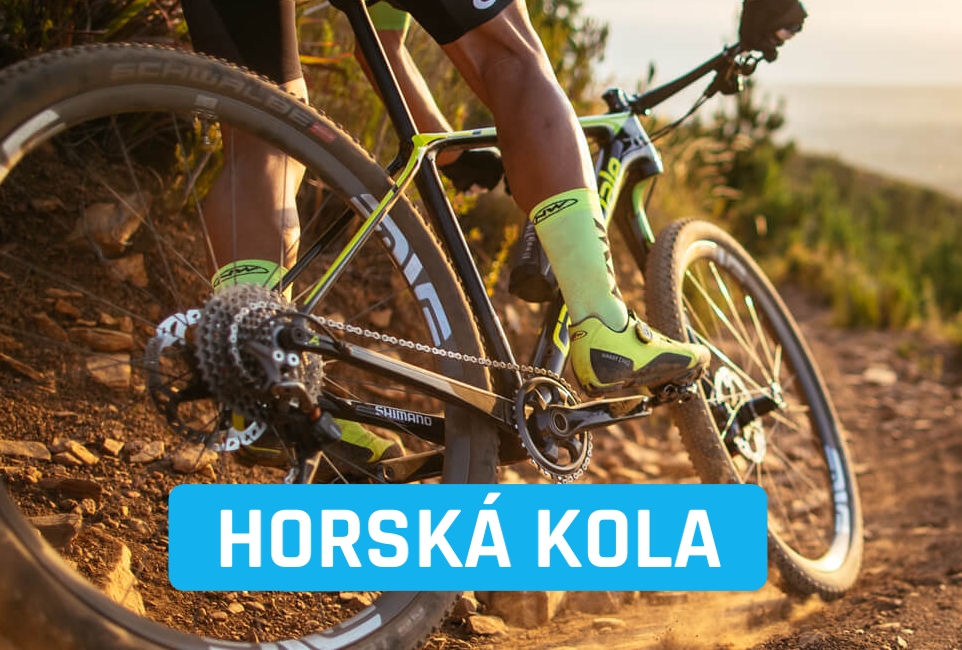 Horská kola